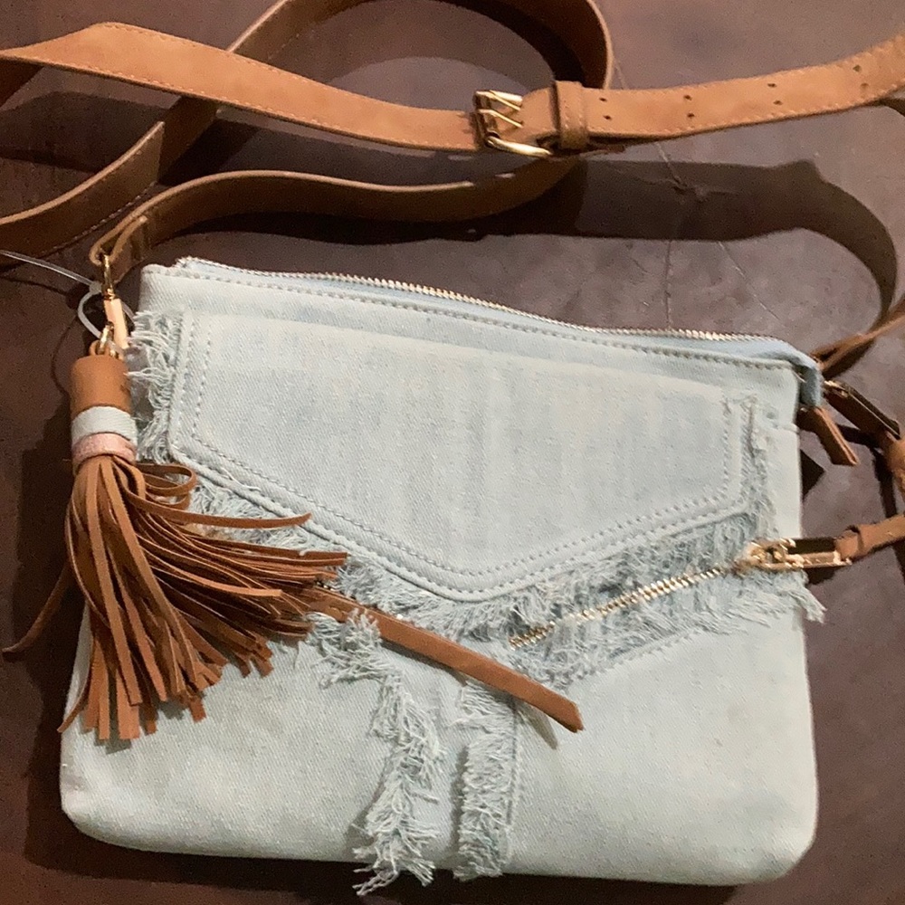 Jean Bag